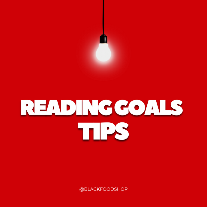 Tips to Help You Reach Your 2025 Reading Goals