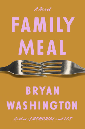 Family Meal (Hardcover)