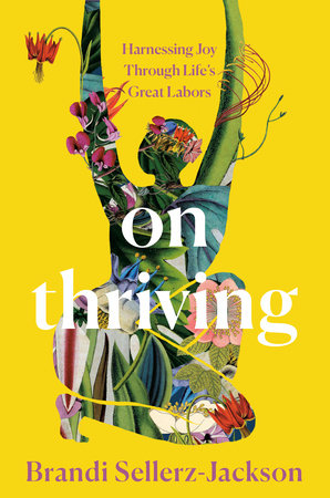 On Thriving (Hardcover)